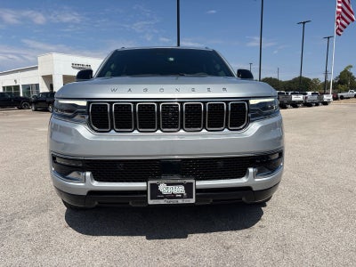 2024 Jeep Wagoneer Series I 4x4