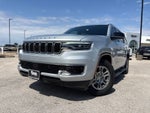 2024 Jeep Wagoneer Series I 4x4