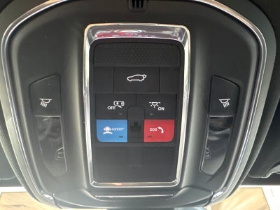 2024 Jeep Wagoneer Series I 4x4