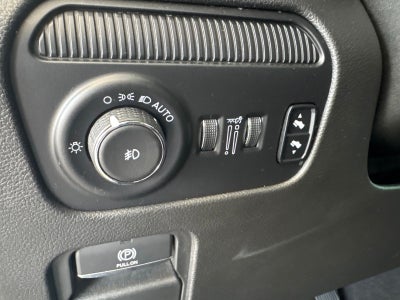 2024 Jeep Wagoneer Series I 4x4
