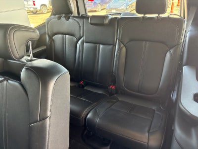 2024 Jeep Wagoneer Series I 4x4