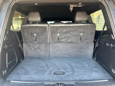 2024 Jeep Wagoneer Series I 4x4