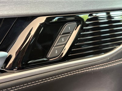2026 Jeep Grand Wagoneer GRAND WAGONEER UPLAND 4X4