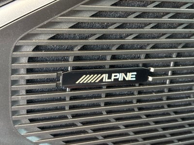 2026 Jeep Grand Wagoneer GRAND WAGONEER UPLAND 4X4