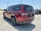 2026 Jeep Grand Wagoneer GRAND WAGONEER UPLAND 4X4