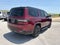 2026 Jeep Grand Wagoneer GRAND WAGONEER UPLAND 4X4