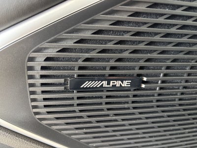 2026 Jeep Grand Wagoneer GRAND WAGONEER UPLAND 4X4