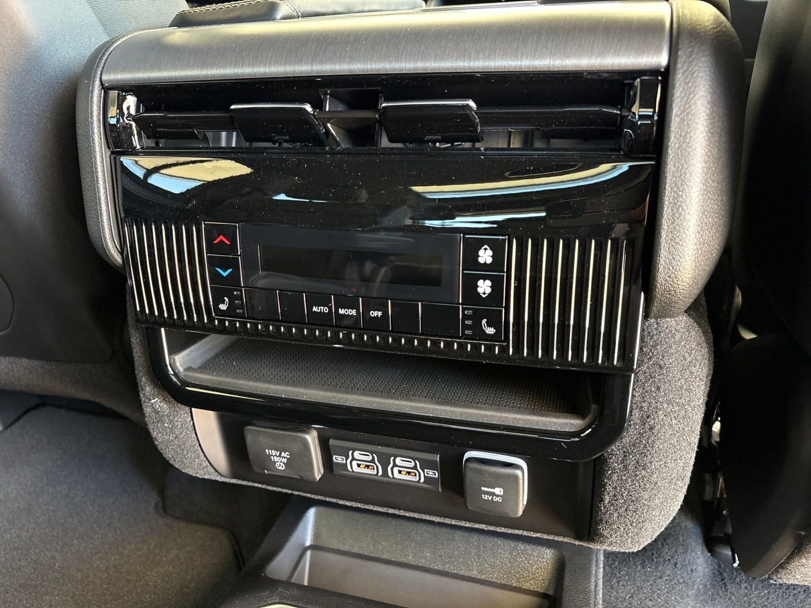 2026 Jeep Grand Wagoneer GRAND WAGONEER LIMITED RESERVE 4X4