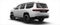 2026 Jeep Grand Wagoneer GRAND WAGONEER LIMITED RESERVE 4X4