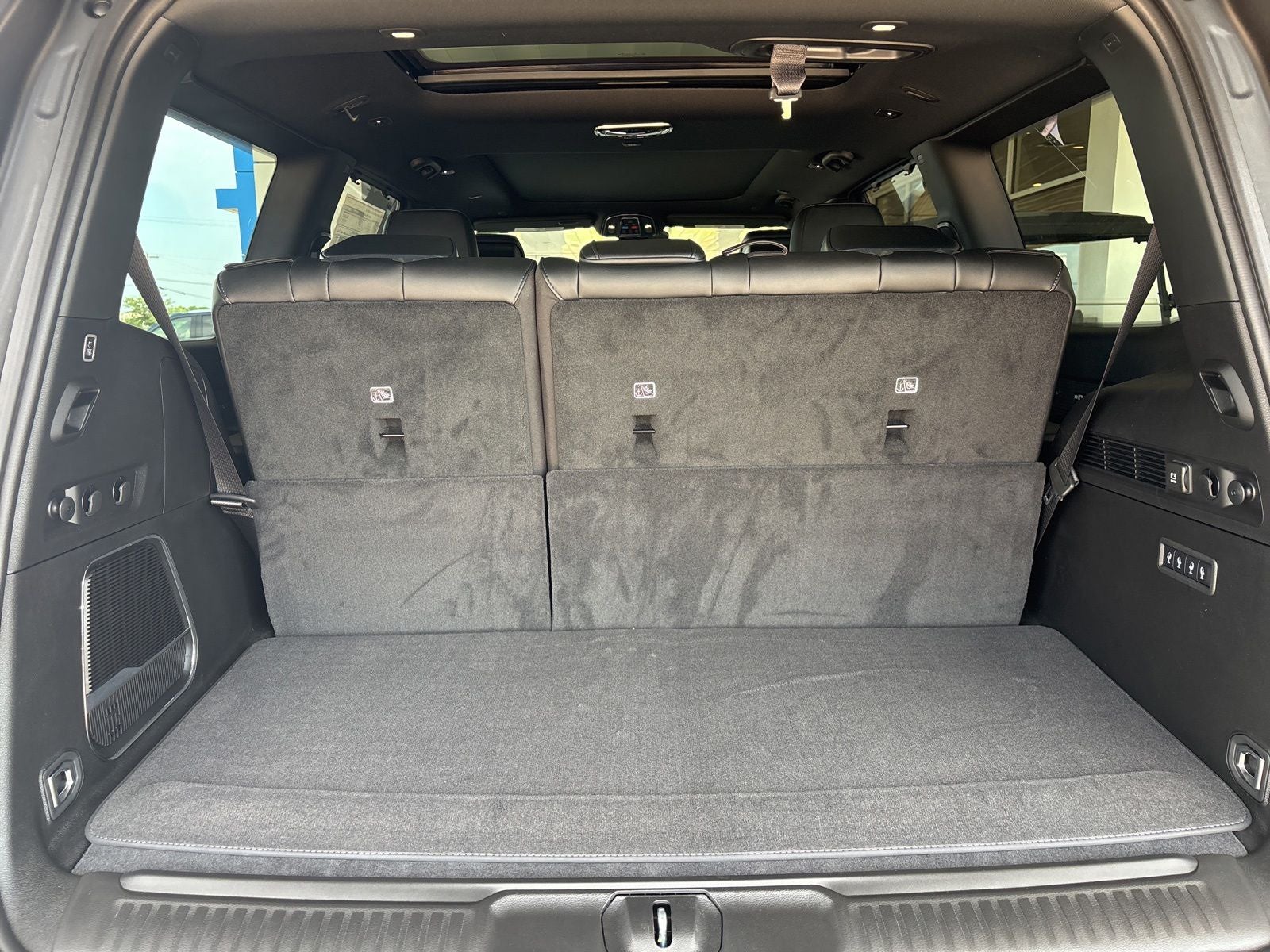 2026 Jeep Grand Wagoneer GRAND WAGONEER LIMITED RESERVE 4X4