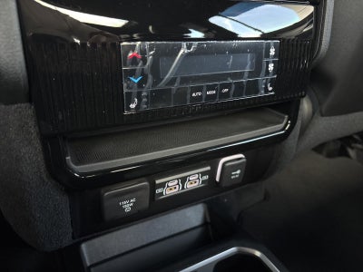 2026 Jeep Grand Wagoneer GRAND WAGONEER LIMITED RESERVE 4X4
