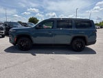 2026 Jeep Grand Wagoneer GRAND WAGONEER LIMITED RESERVE 4X4