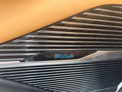2026 Jeep Grand Wagoneer GRAND WAGONEER SUMMIT RESERVE 4X4