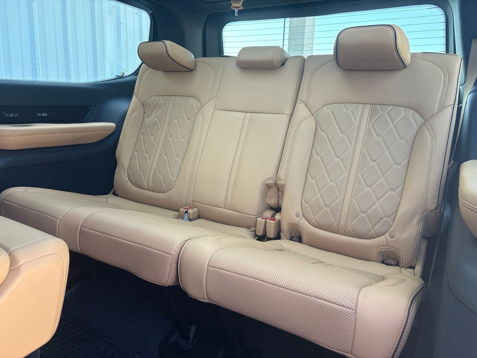 2026 Jeep Grand Wagoneer GRAND WAGONEER SUMMIT RESERVE 4X4