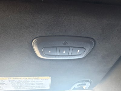 2026 Jeep Grand Wagoneer GRAND WAGONEER SUMMIT RESERVE 4X4