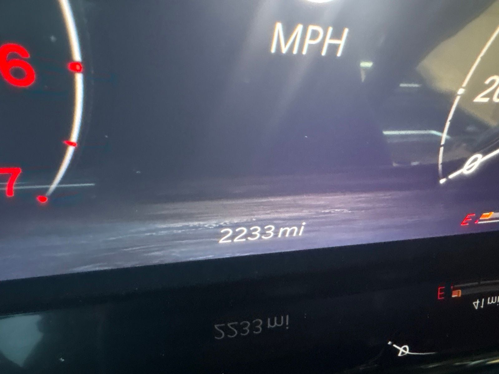 2026 Jeep Grand Wagoneer GRAND WAGONEER SUMMIT RESERVE 4X4