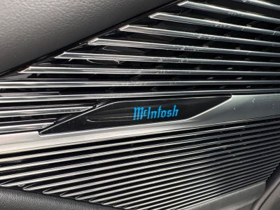 2026 Jeep Grand Wagoneer GRAND WAGONEER SUMMIT RESERVE 4X4
