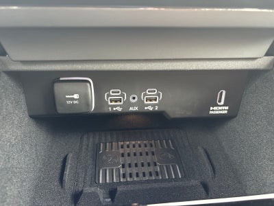 2026 Jeep Grand Wagoneer GRAND WAGONEER SUMMIT RESERVE 4X4