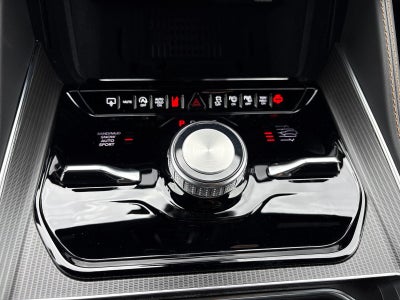 2026 Jeep Grand Wagoneer GRAND WAGONEER SUMMIT RESERVE 4X4