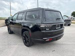 2026 Jeep Grand Wagoneer GRAND WAGONEER SUMMIT RESERVE 4X4