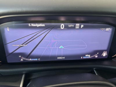 2026 Jeep Grand Wagoneer GRAND WAGONEER SUMMIT OBSIDIAN 4X4