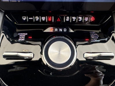 2026 Jeep Grand Wagoneer GRAND WAGONEER SUMMIT OBSIDIAN 4X4