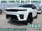 2026 Jeep Grand Wagoneer GRAND WAGONEER SUMMIT RESERVE 4X4