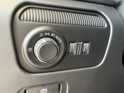 2026 Jeep Grand Wagoneer GRAND WAGONEER SUMMIT RESERVE 4X4