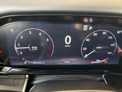 2026 Jeep Grand Wagoneer GRAND WAGONEER SUMMIT RESERVE 4X4