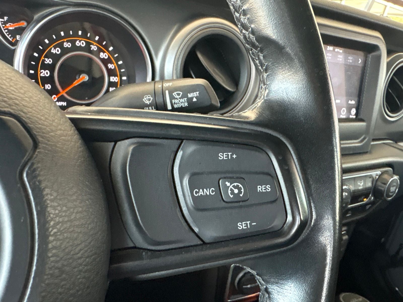 2022 Jeep Gladiator Sport S 4x4