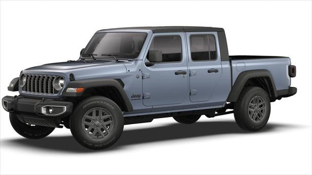 2026 Jeep Gladiator GLADIATOR SPORT 4X4