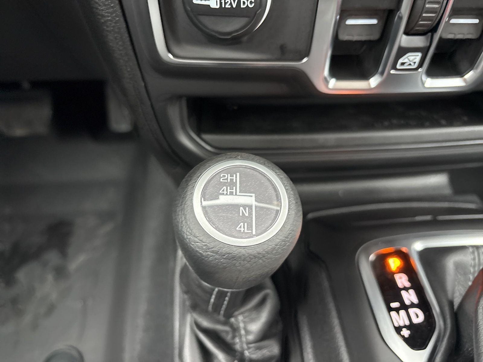 2026 Jeep Gladiator GLADIATOR SPORT 4X4