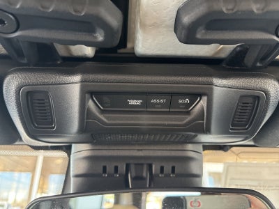 2026 Jeep Gladiator GLADIATOR WILLYS '41 4X4