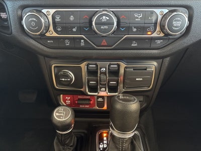 2026 Jeep Gladiator GLADIATOR WILLYS '41 4X4