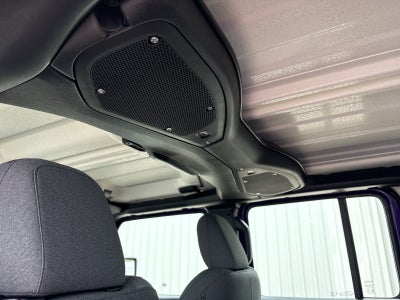 2026 Jeep Gladiator GLADIATOR SPORT 4X4