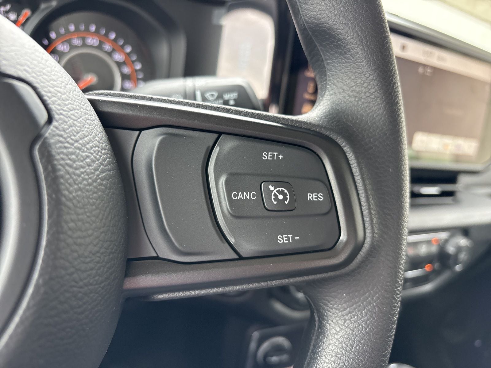 2026 Jeep Gladiator GLADIATOR SPORT 4X4