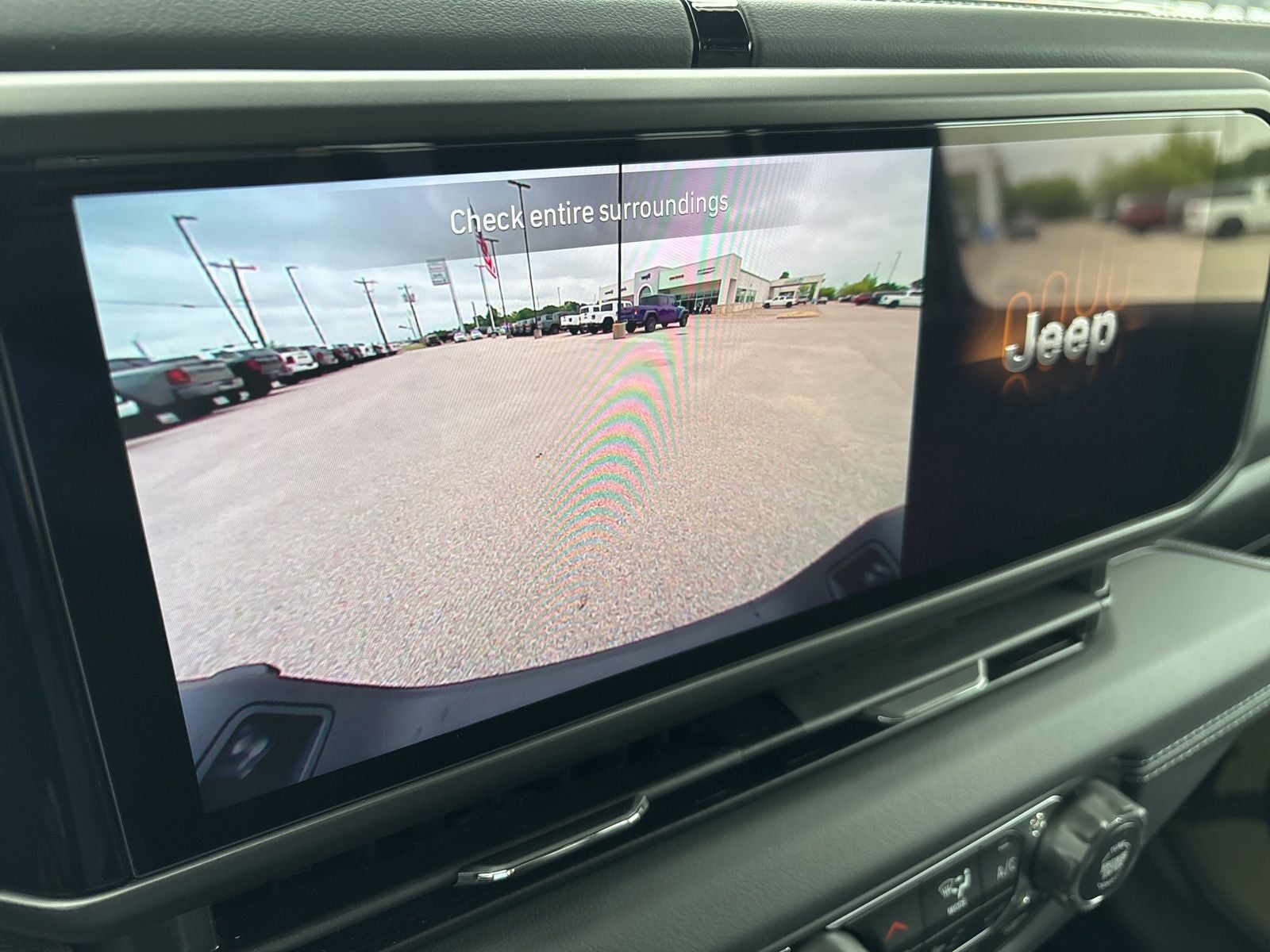 2026 Jeep Gladiator GLADIATOR TEXAS TRAIL 4X4