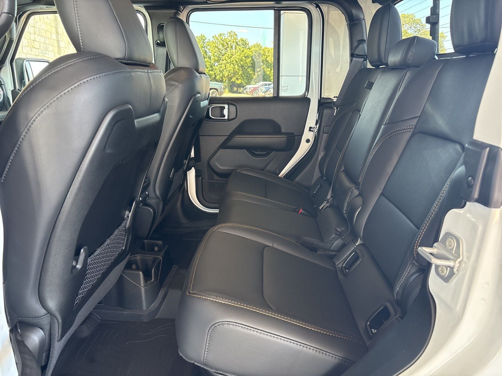 2025 Jeep Gladiator GLADIATOR HIGH TIDE 4X4