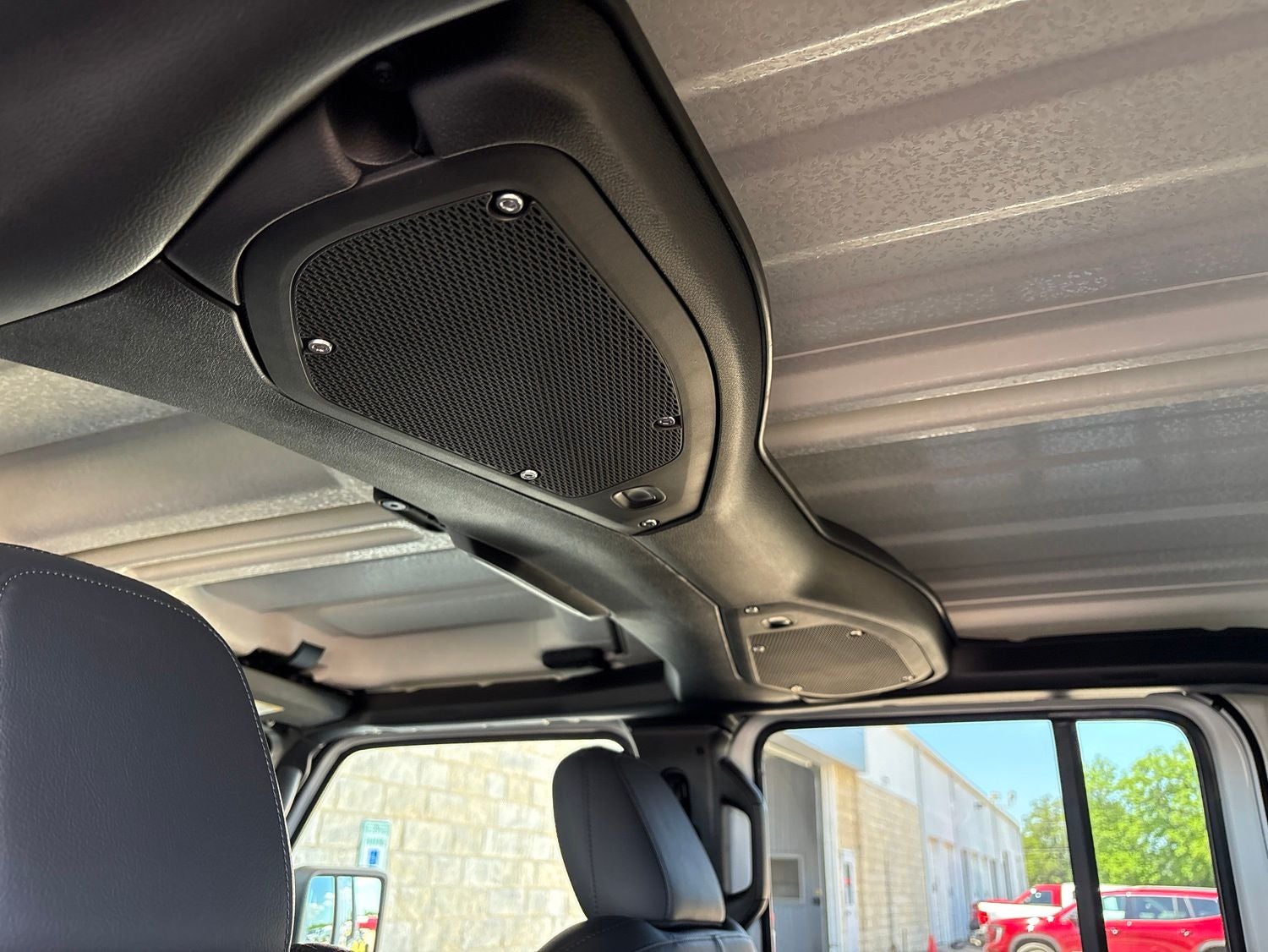 2026 Jeep Gladiator GLADIATOR TEXAS TRAIL 4X4