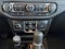 2026 Jeep Gladiator GLADIATOR TEXAS TRAIL 4X4