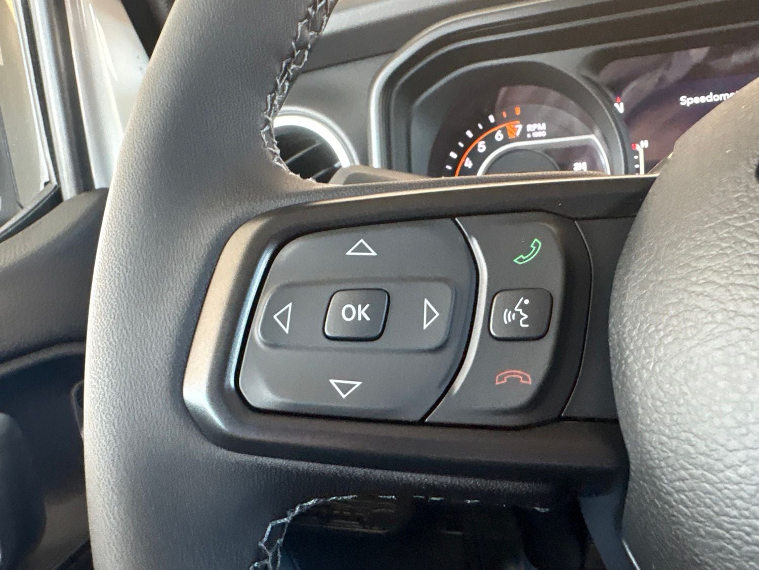 2026 Jeep Gladiator GLADIATOR TEXAS TRAIL 4X4