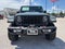 2026 Jeep Gladiator GLADIATOR SHADOW OPS 4X4