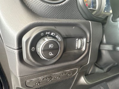 2026 Jeep Gladiator GLADIATOR SHADOW OPS 4X4