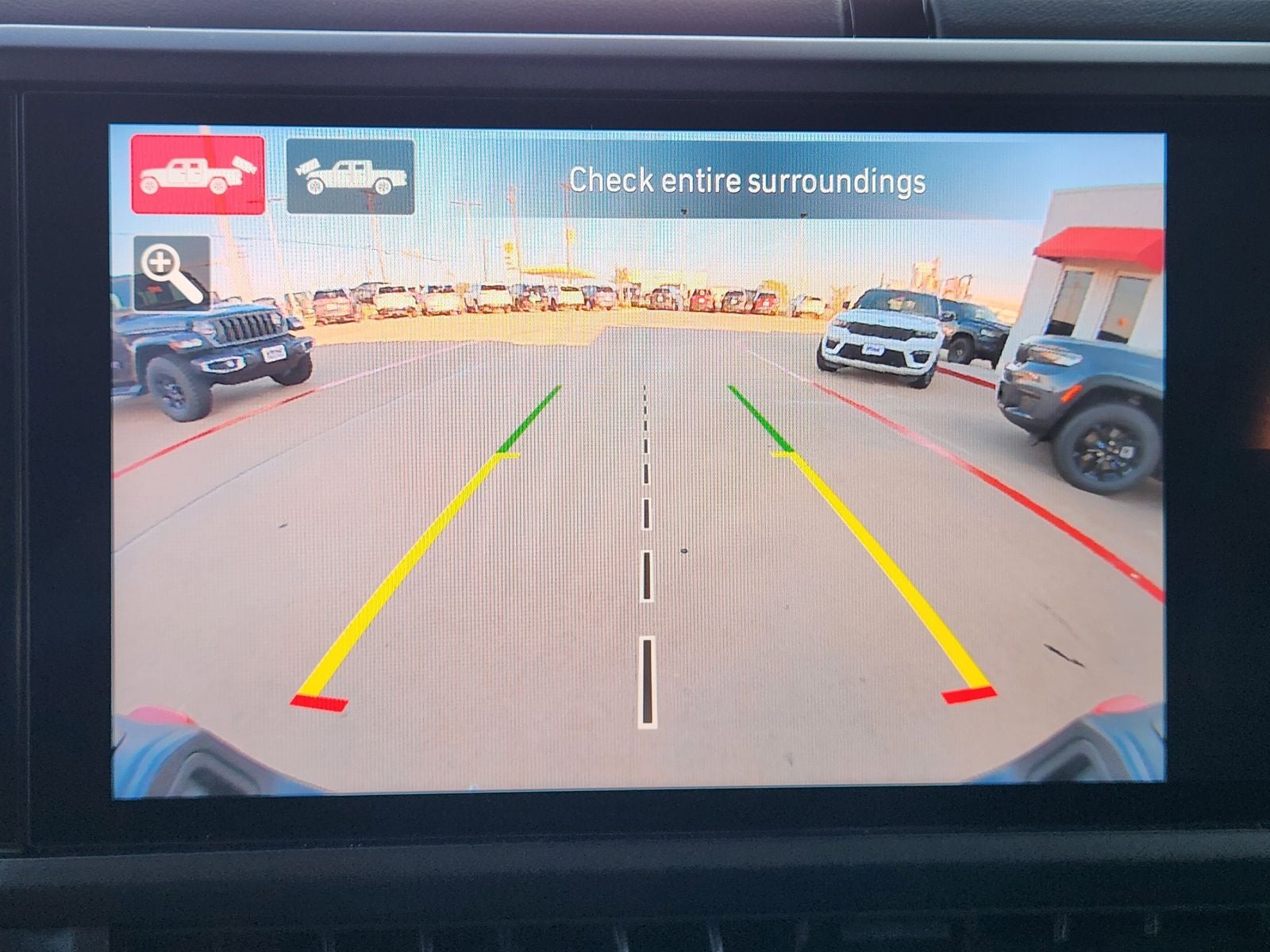 2025 Jeep Gladiator GLADIATOR RUBICON X 4X4