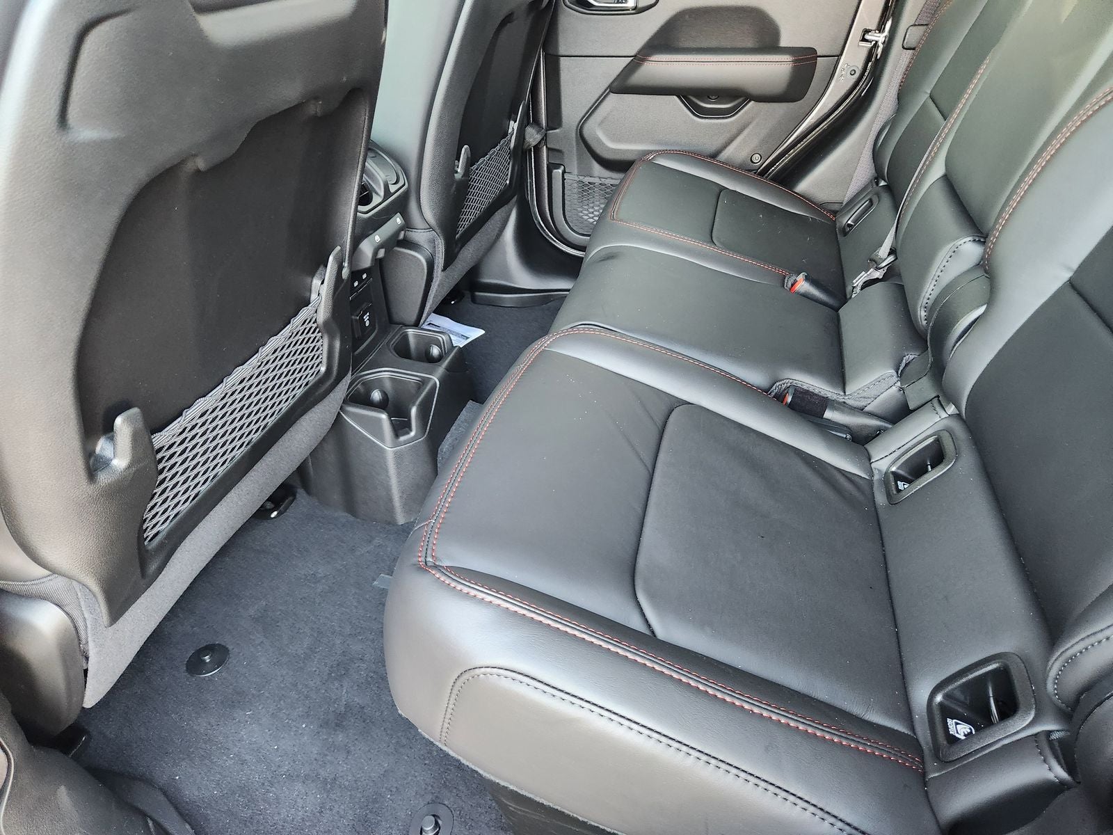 2025 Jeep Gladiator GLADIATOR RUBICON X 4X4