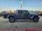 2025 Jeep Gladiator GLADIATOR RUBICON X 4X4