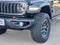 2025 Jeep Gladiator GLADIATOR RUBICON X 4X4