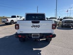 2026 Jeep Gladiator GLADIATOR RUBICON X 4X4