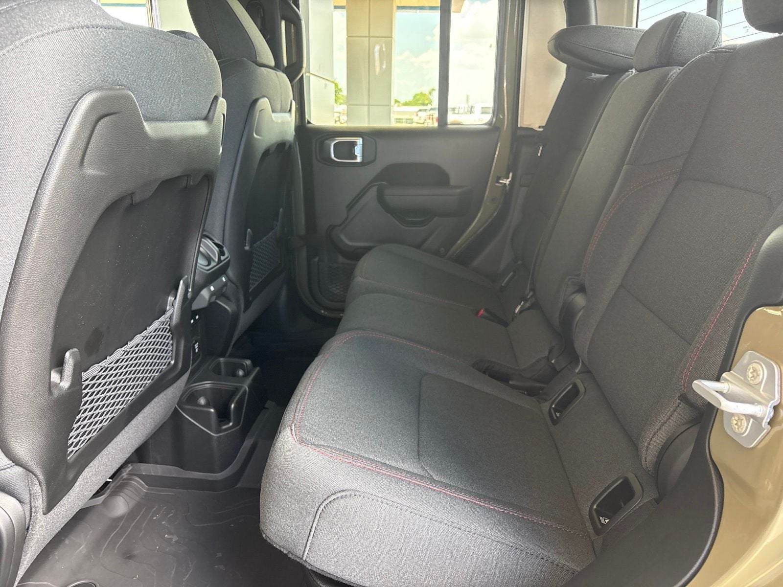 2026 Jeep Gladiator GLADIATOR SHADOW OPS 4X4
