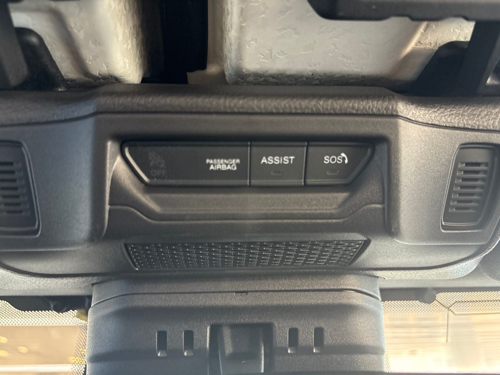 2026 Jeep Gladiator GLADIATOR SHADOW OPS 4X4